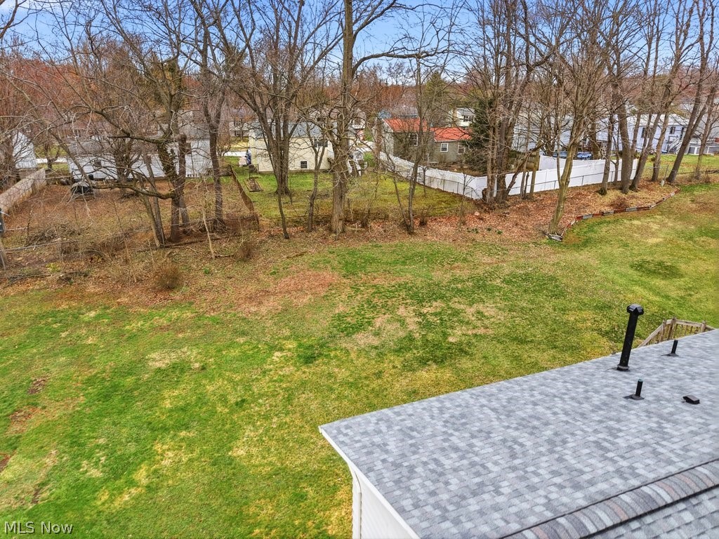 Green Acres - Residential