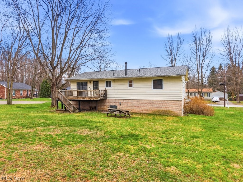 Green Acres - Residential