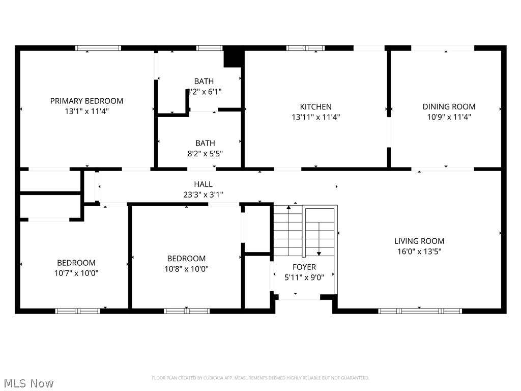 Green Acres - Residential