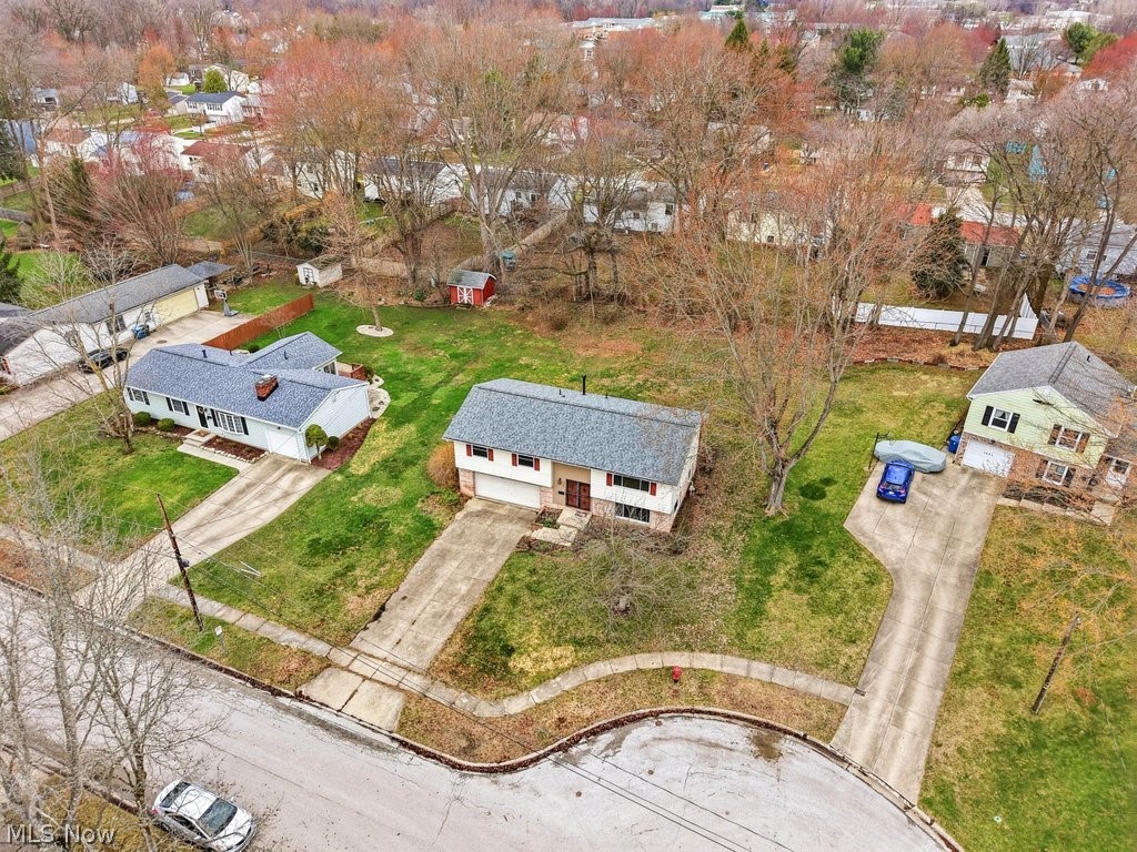 Green Acres - Residential