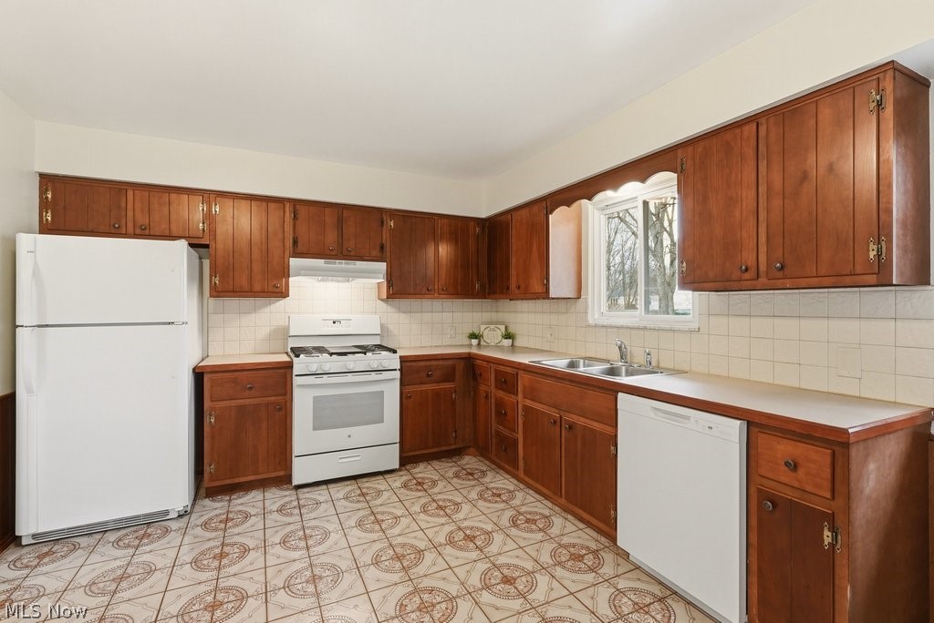 Green Acres - Residential