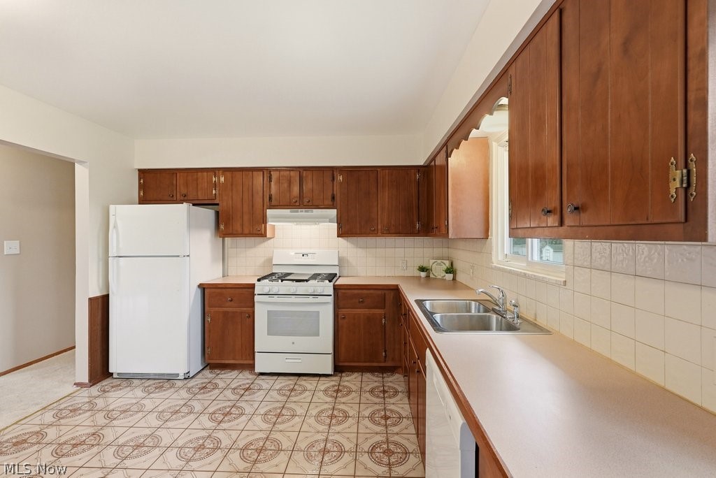 Green Acres - Residential