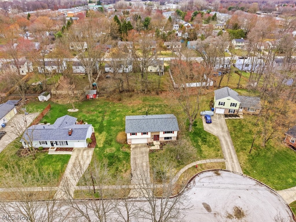 Green Acres - Residential