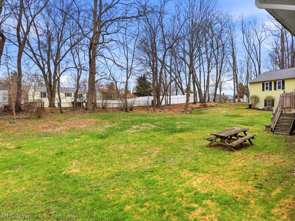 Green Acres - Residential