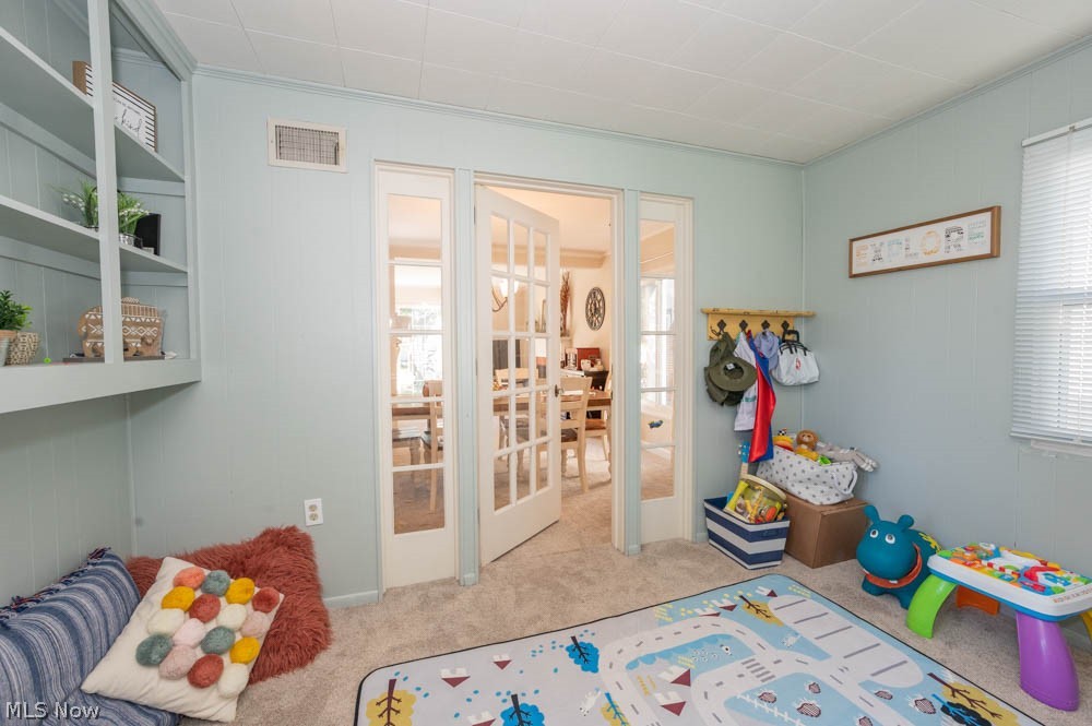 Ridgewood - Residential