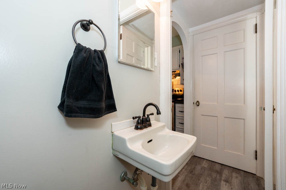 Ridgewood - Residential