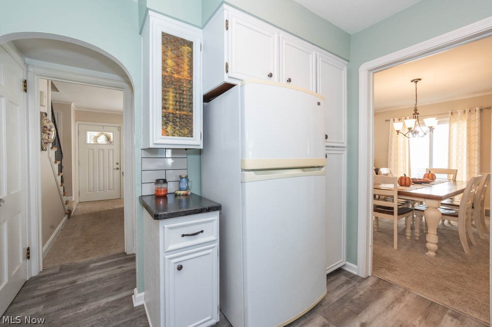 Ridgewood - Residential