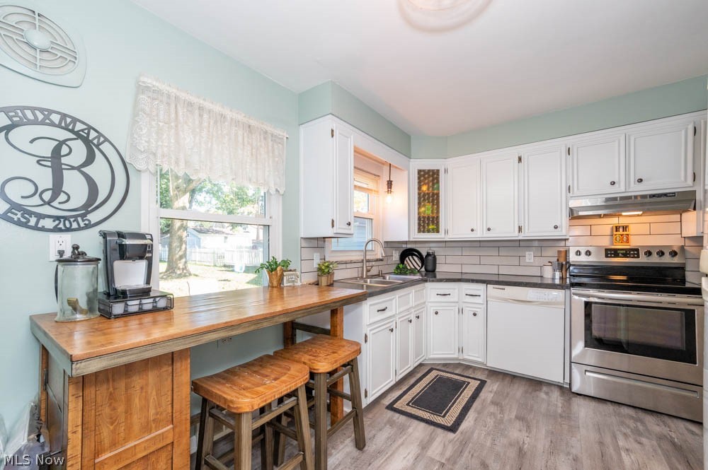 Ridgewood - Residential