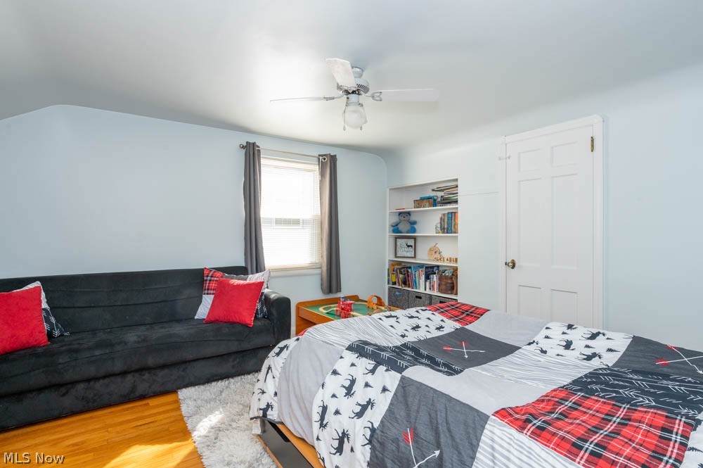 Ridgewood - Residential