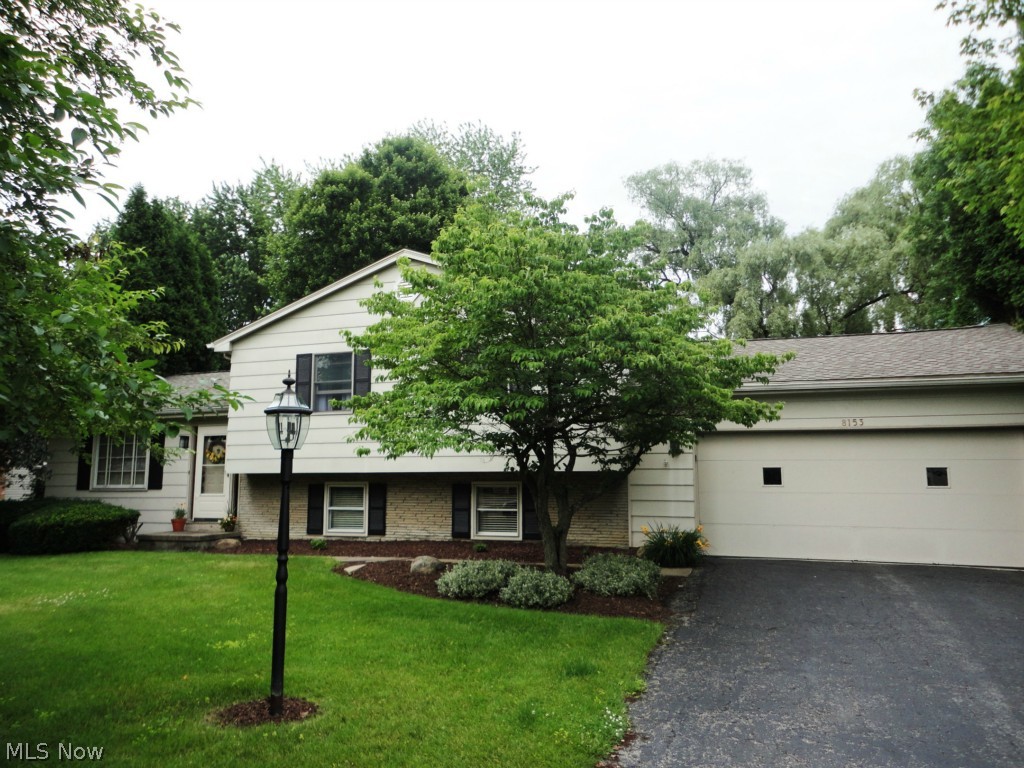 Trudy Rose - Residential