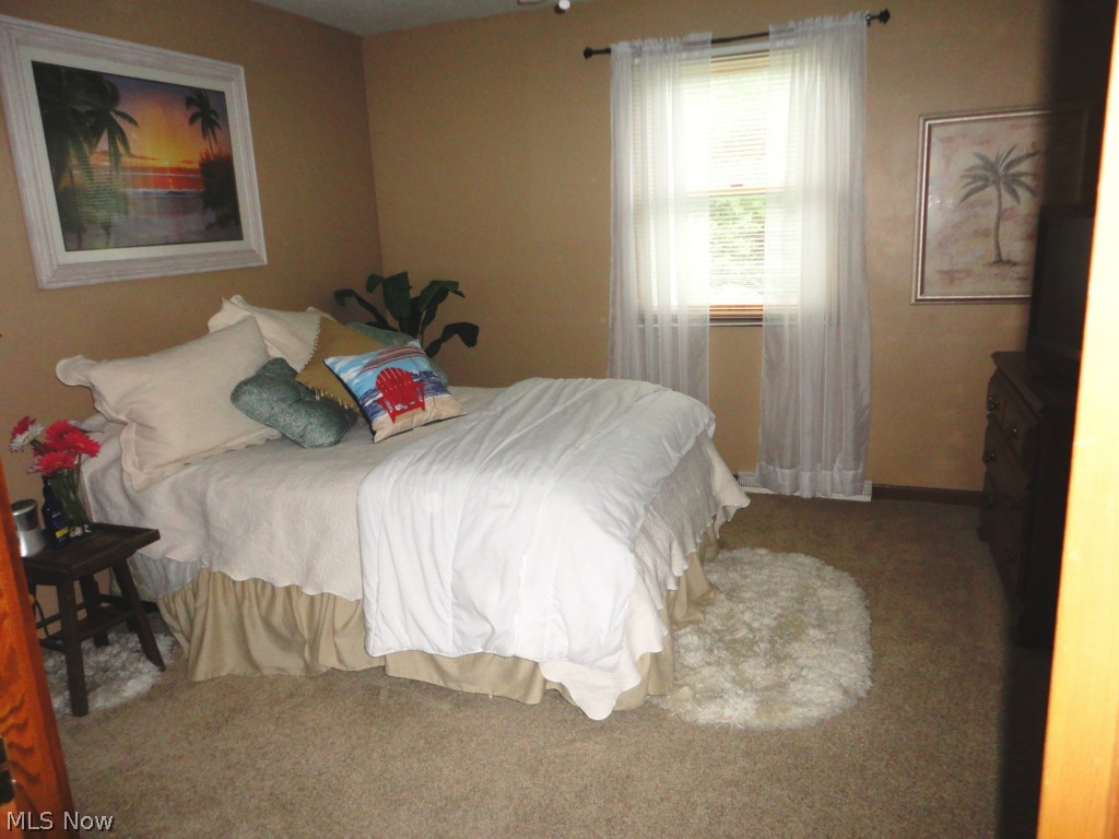 Trudy Rose - Residential