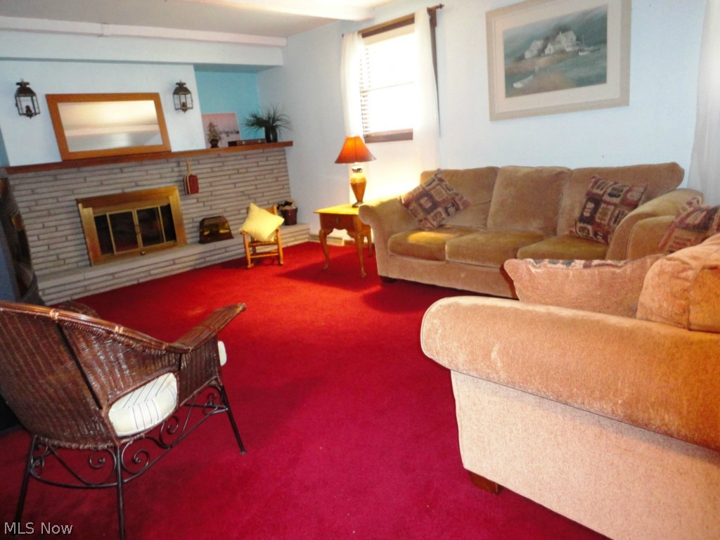 Trudy Rose - Residential