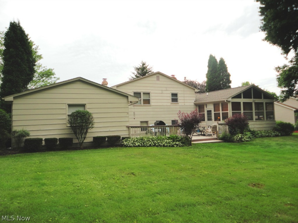 Trudy Rose - Residential