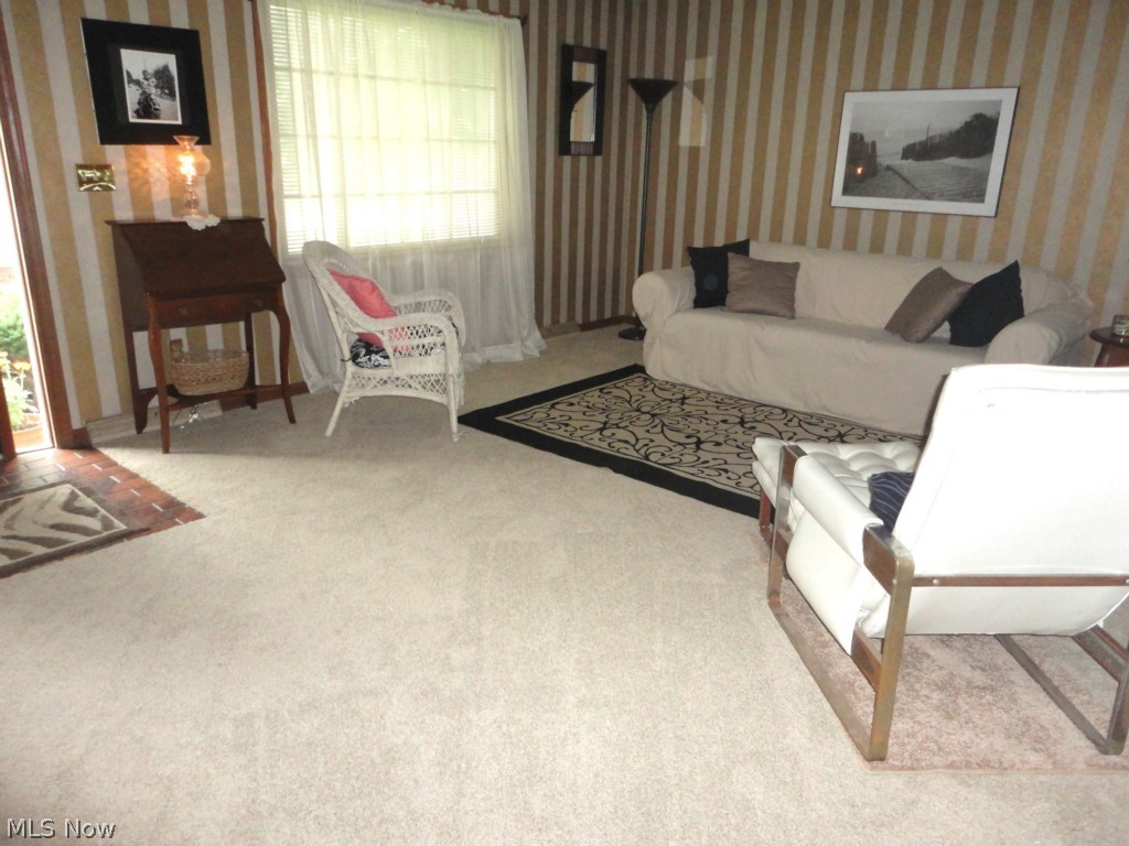 Trudy Rose - Residential