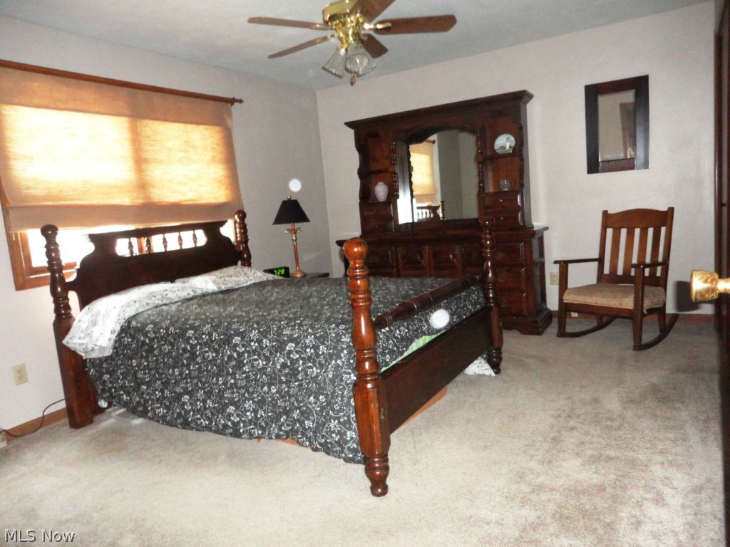 Trudy Rose - Residential