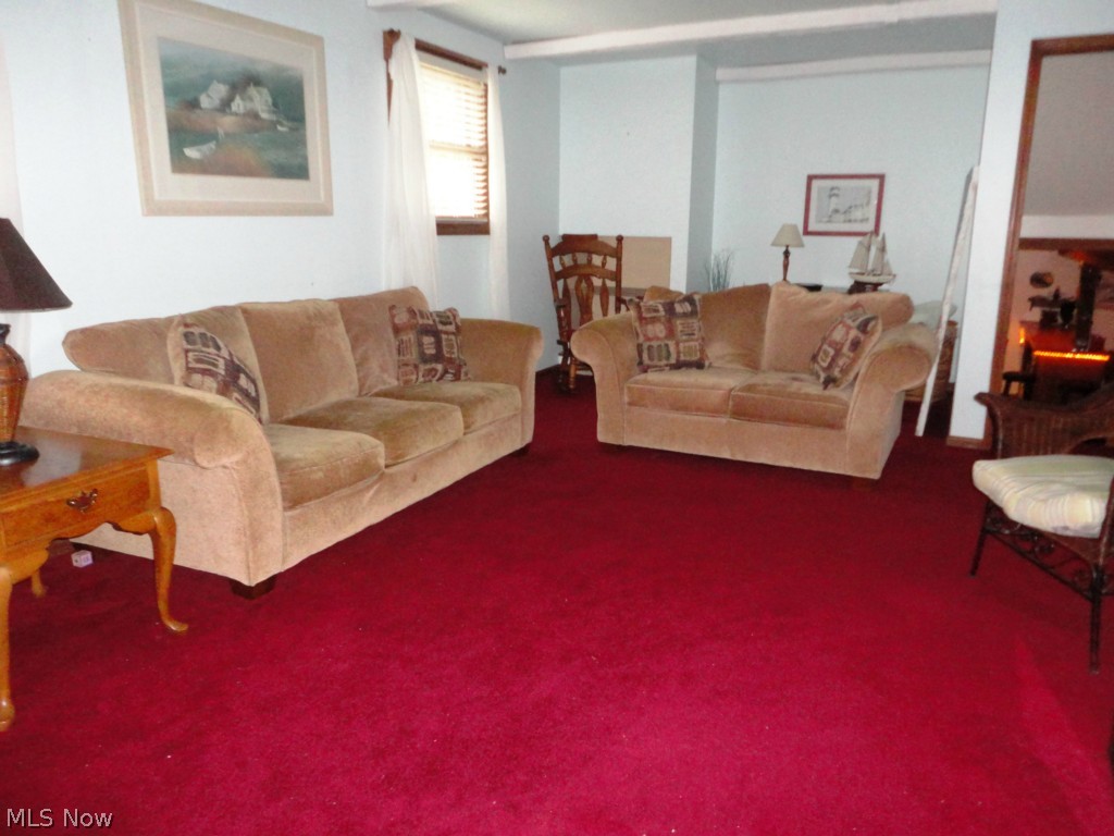 Trudy Rose - Residential