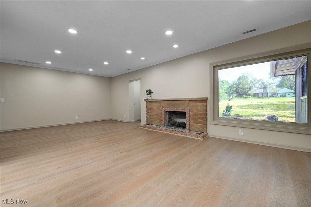 Tract 2 - Residential