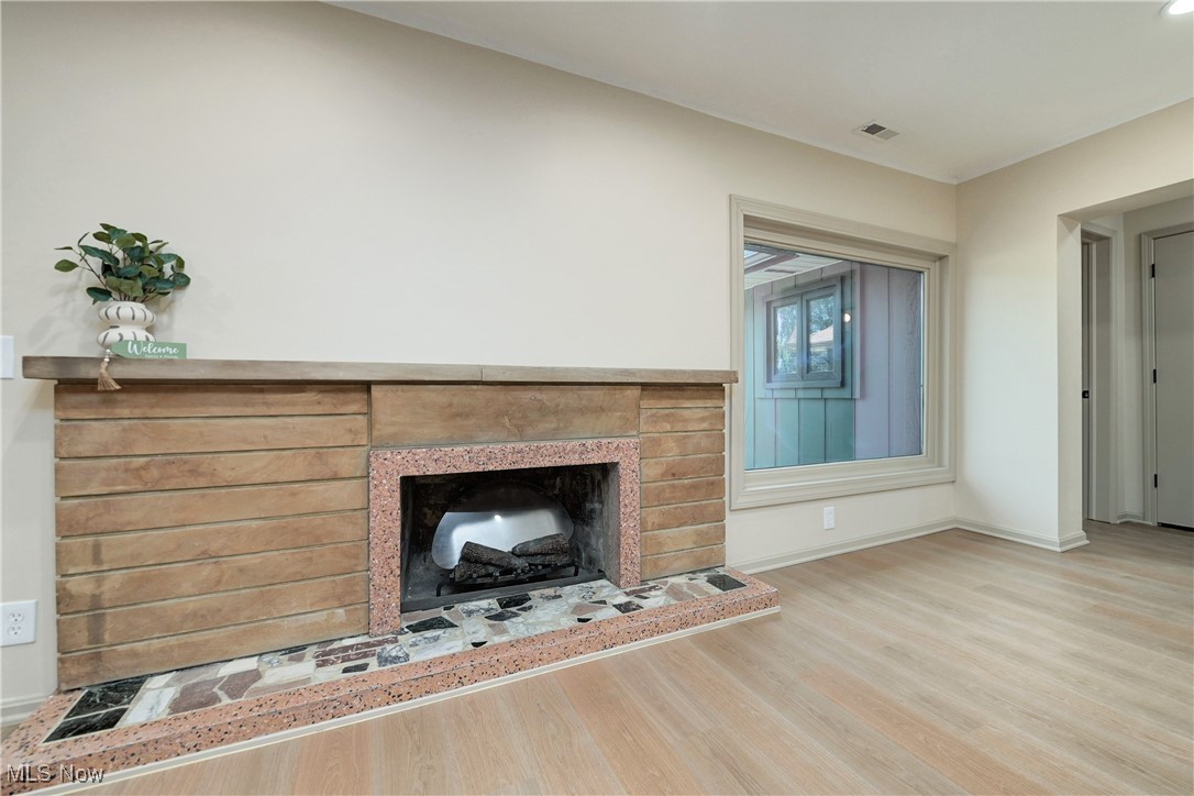 Tract 2 - Residential