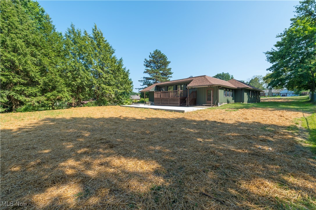 Tract 2 - Residential