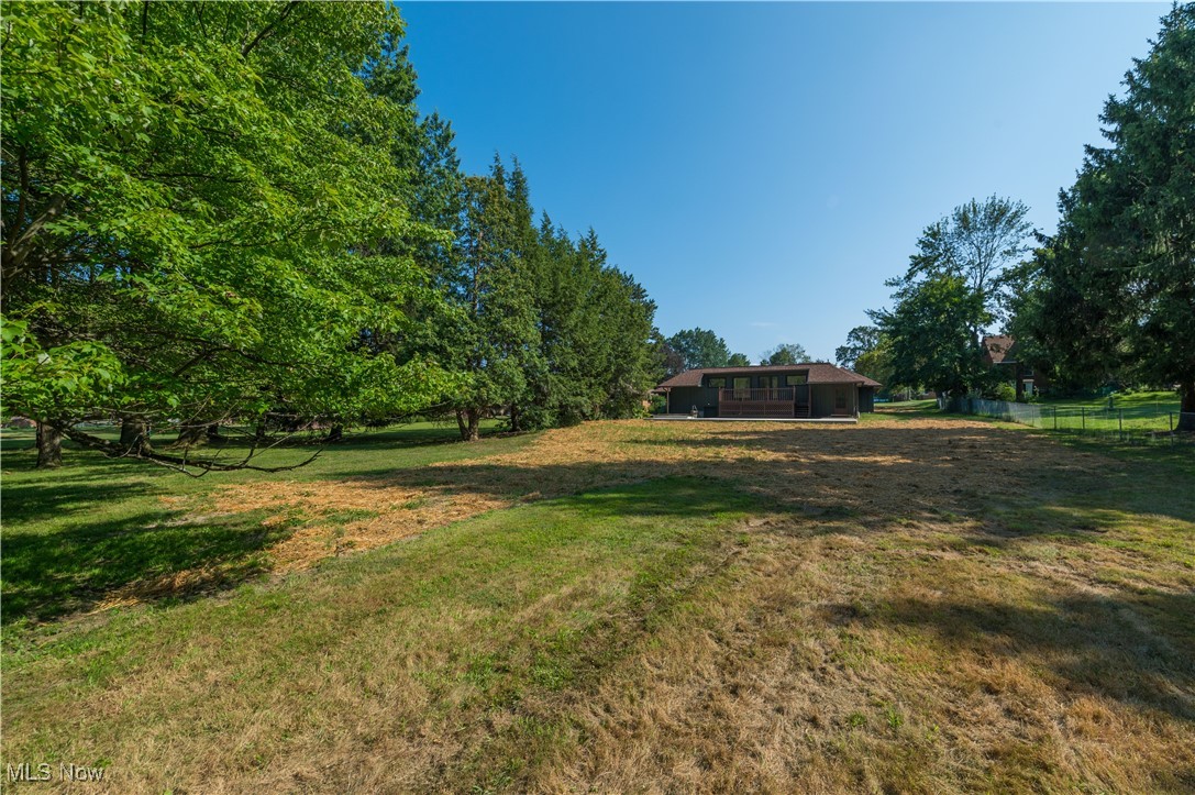 Tract 2 - Residential