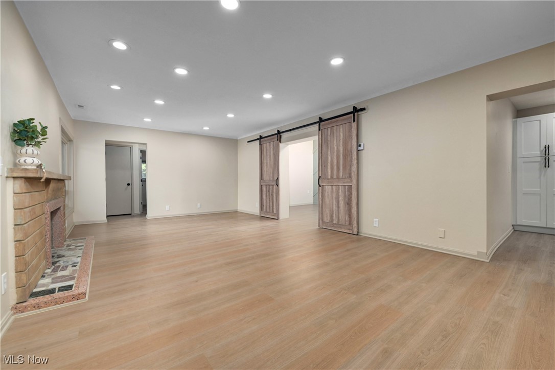 Tract 2 - Residential