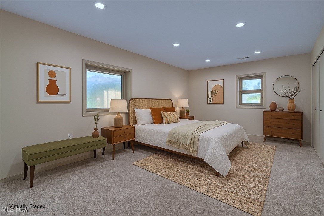 Tract 2 - Residential