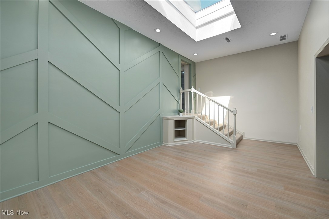 Tract 2 - Residential