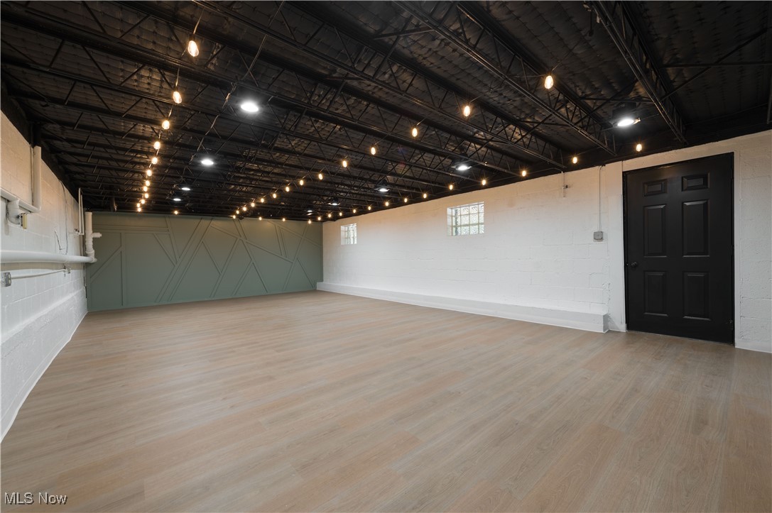 Tract 2 - Residential