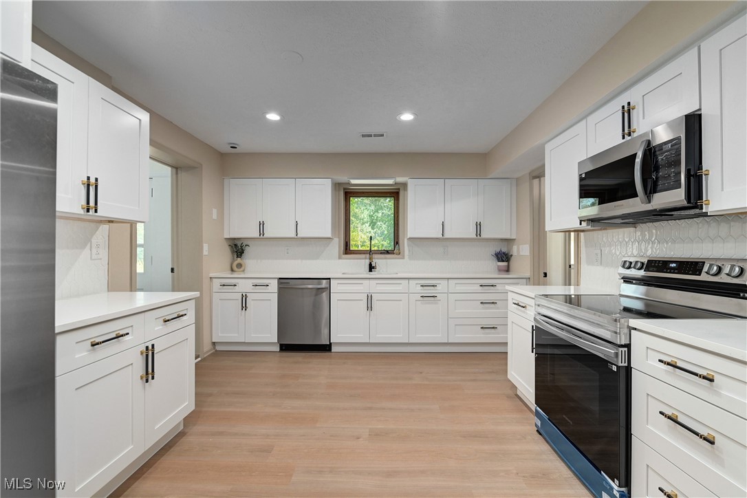 Tract 2 - Residential