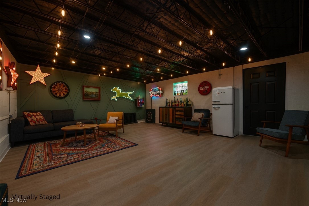 Tract 2 - Residential