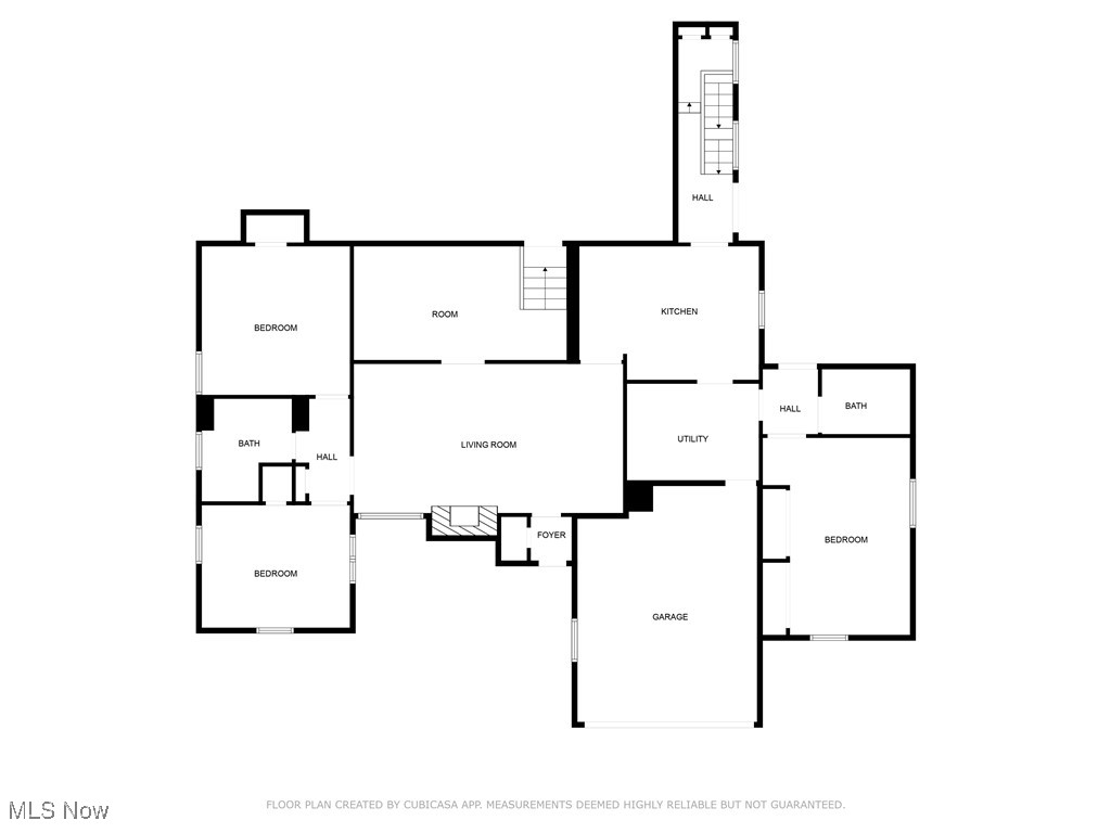 Tract 2 - Residential