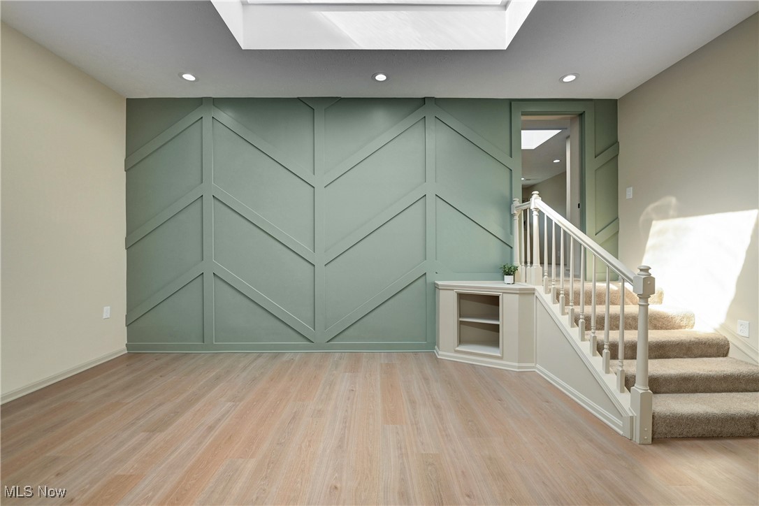 Tract 2 - Residential