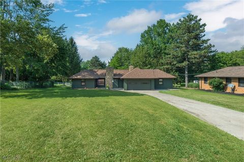 433 Chestnut Road Seven Hills OH 44131