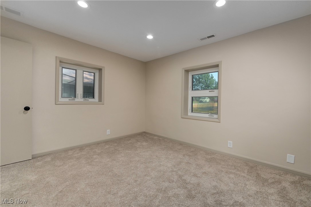 Tract 2 - Residential