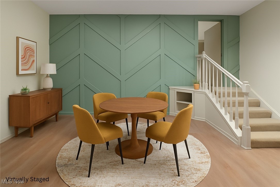 Tract 2 - Residential