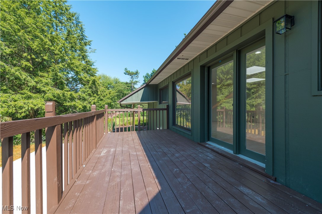 Tract 2 - Residential