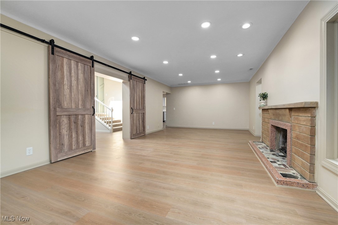 Tract 2 - Residential