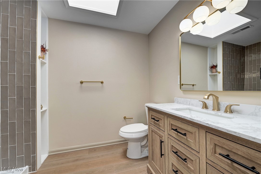 Tract 2 - Residential