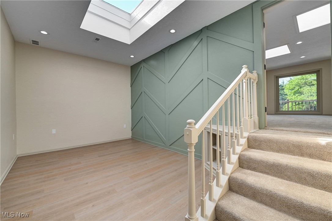 Tract 2 - Residential