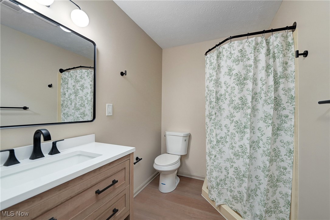 Tract 2 - Residential