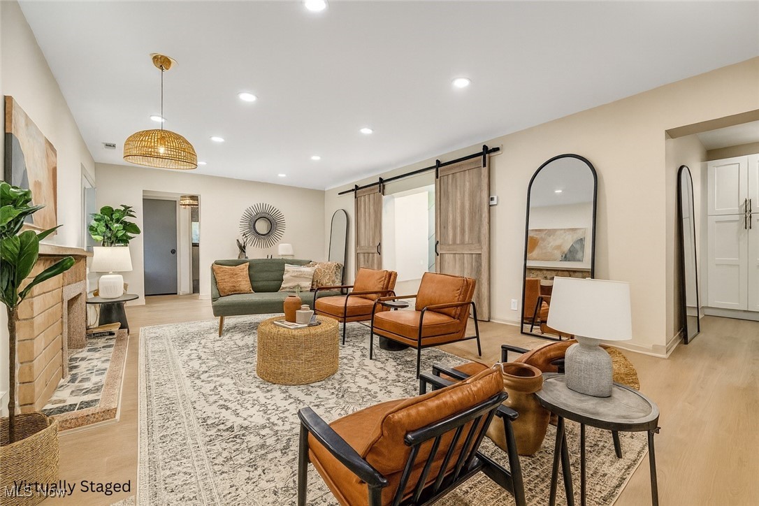 Tract 2 - Residential