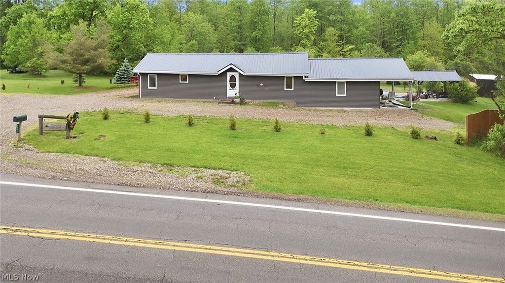 Photo of 1683 State Route 314 S, Mansfield, OH 44903 (MLS # 5212244)