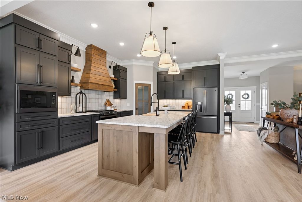 Photo of 3542 Joyce Avenue NW, Massillon, OH 44646 (MLS # 5201096)