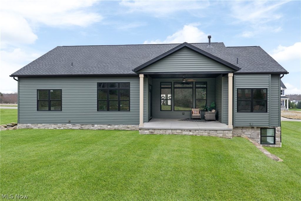 Photo of 3542 Joyce Avenue NW, Massillon, OH 44646 (MLS # 5201096)