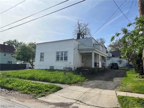 Multifamily For Sale - 4500 W 39th Street<br/> Cleveland, OH 44109