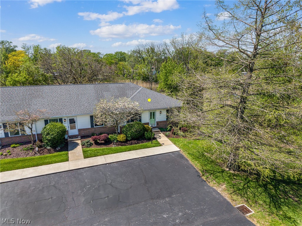 Creekside - Residential