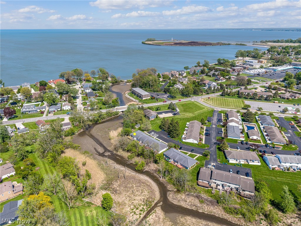 Creekside - Residential