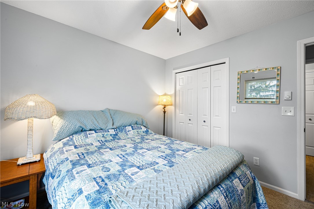 Creekside - Residential