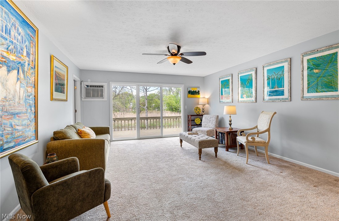 Creekside - Residential