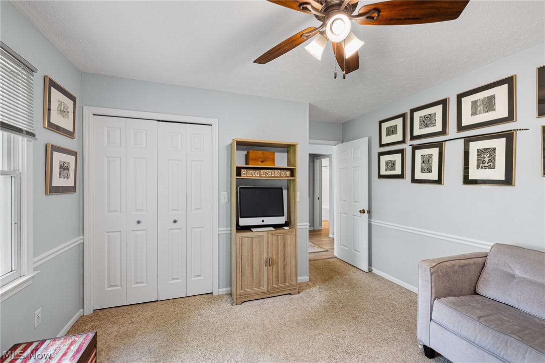 Creekside - Residential